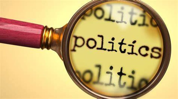 What is an example of a political question?