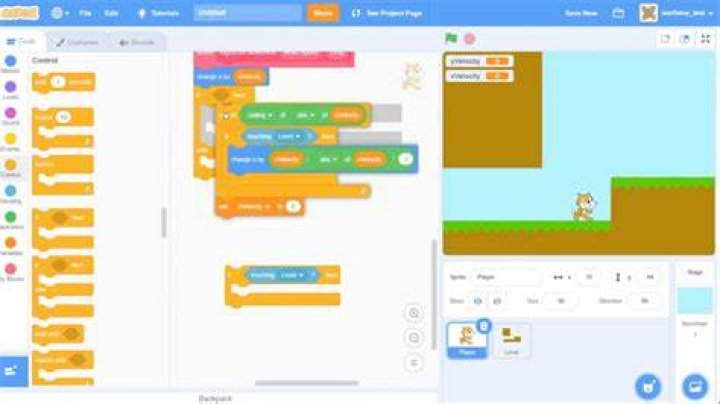 What is an example of a puzzle game?