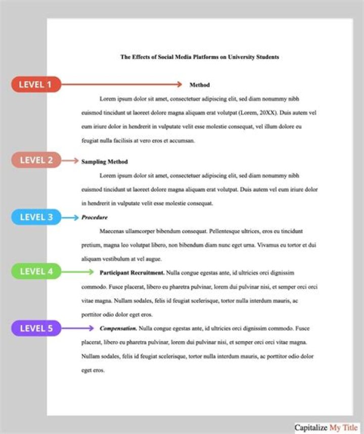 What is an example of endeavor?