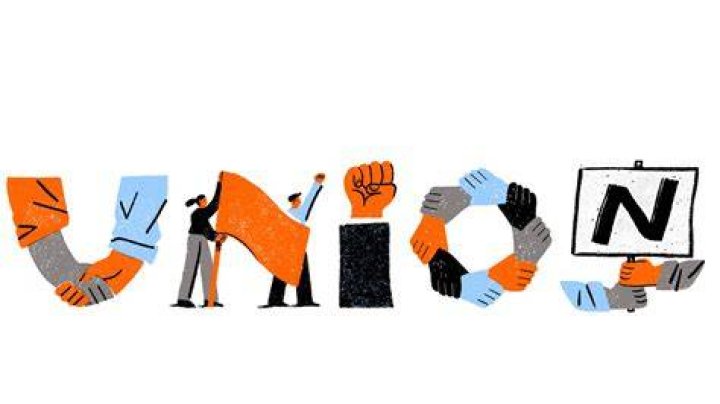 What is an example of the word union?