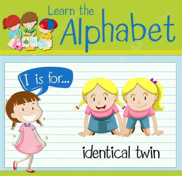 What is an identical word?