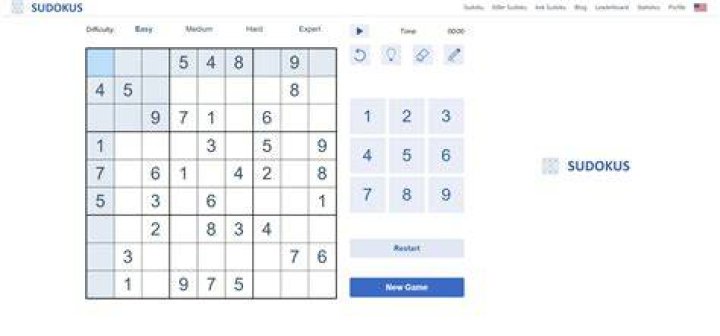 What is an improper Sudoku puzzle?