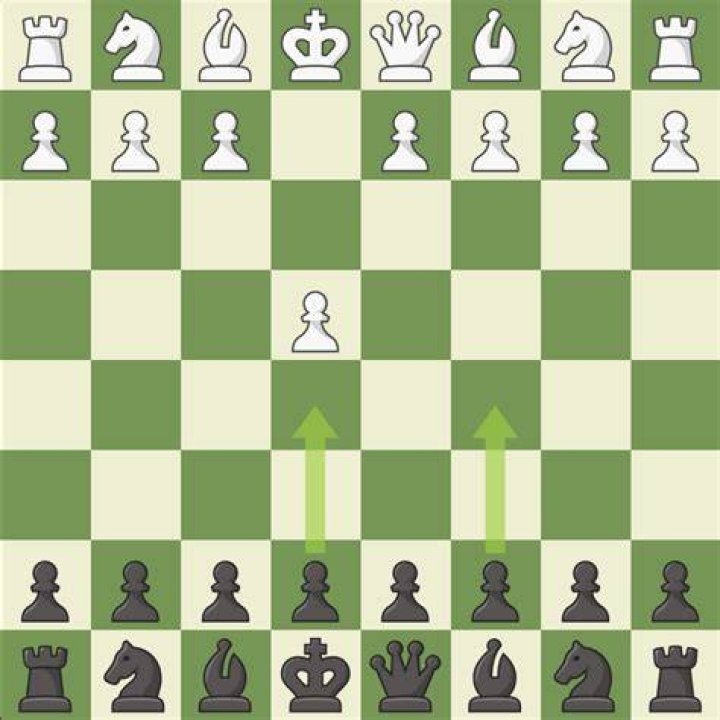 What is Blacks best response to e4?