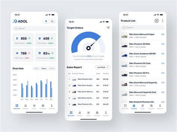 What is board in Mobile?
