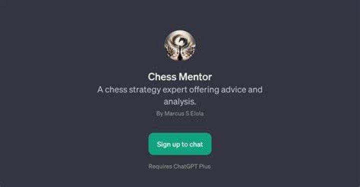 What is chess mentor chess com?