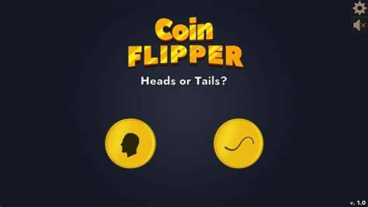 What is coin flip game?