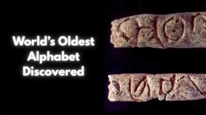 What is consecutive alphabet?