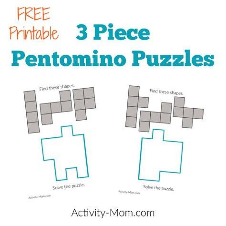 What is considered a challenging puzzle?