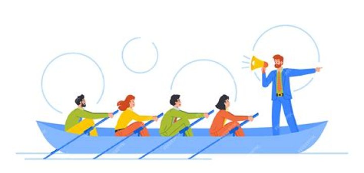 What is coordinated effort?