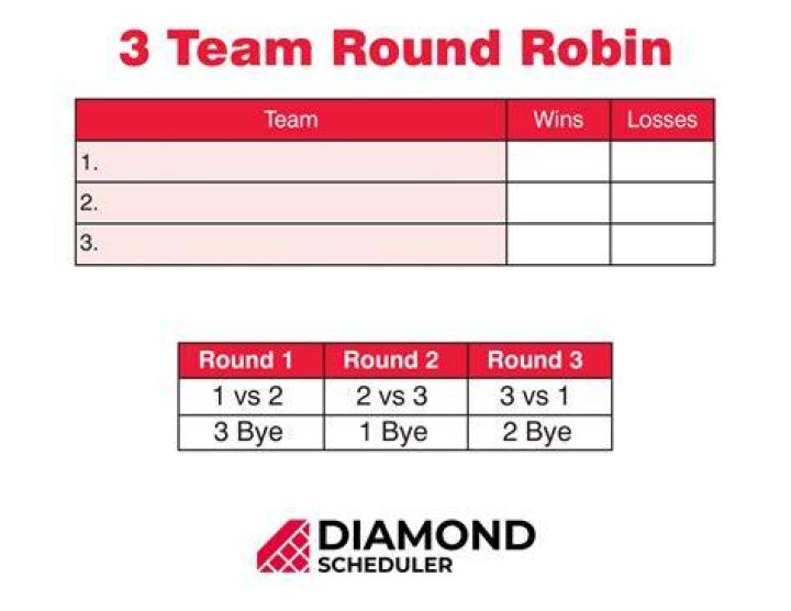 What is double round robin in chess?