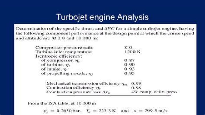 What is engine evaluation?