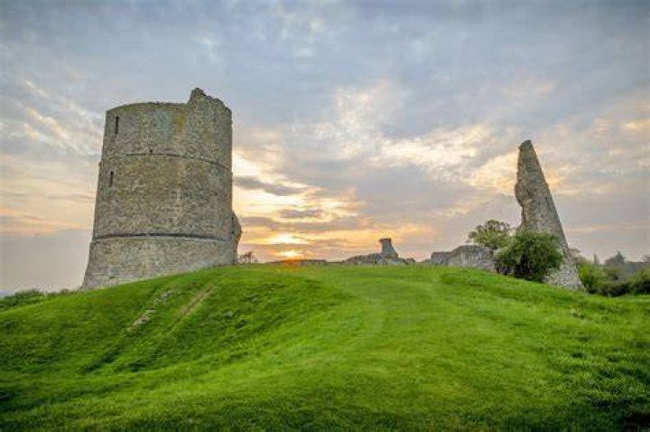What is Essex famous for?