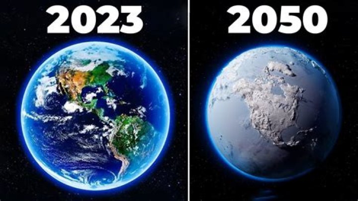 What is Happen in 2021?