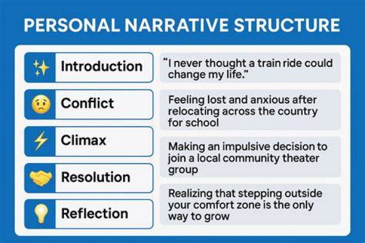 What is heroic narrative?