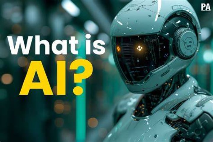What is IA name?