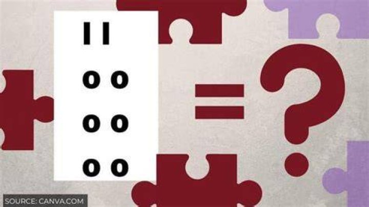 What is III I over OO?