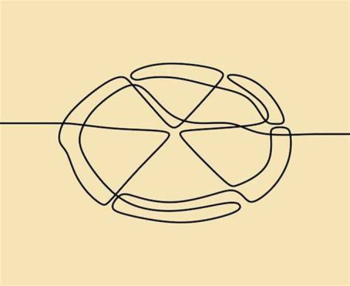 What is it called when you draw without lifting?