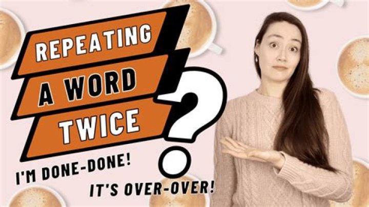 What is it called when you switch letters around in a word to make another word?