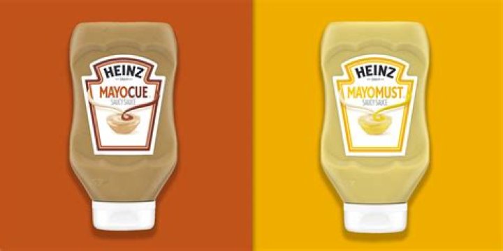 What is ketchup and mustard mixed called?