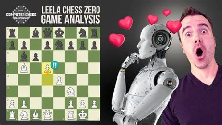 What is Leela engine?