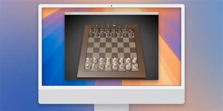 What is losers chess Mac?