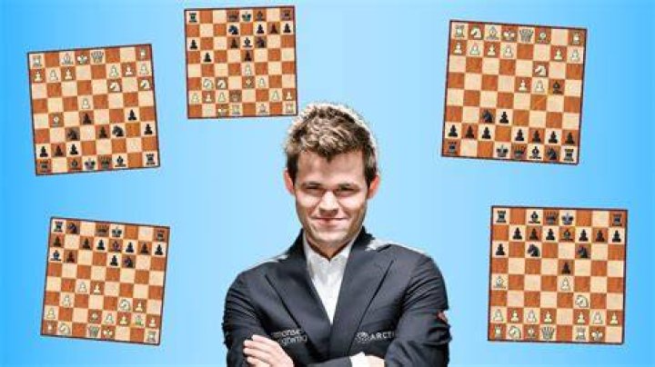 What is Magnus Carlsen favorite chess opening?