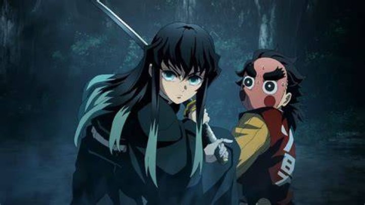 What is Muichiro's past?