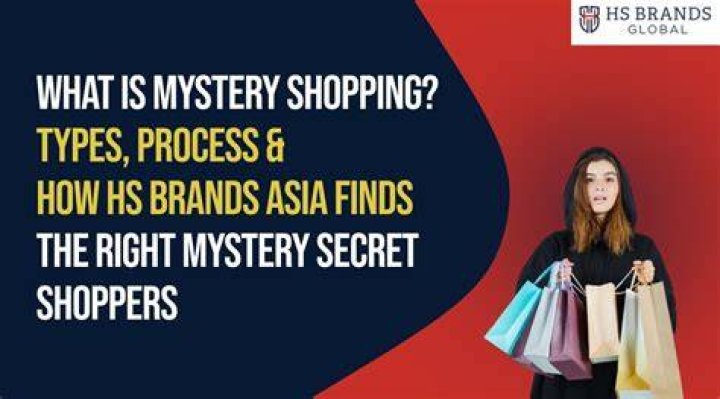 What is mystery mongering?
