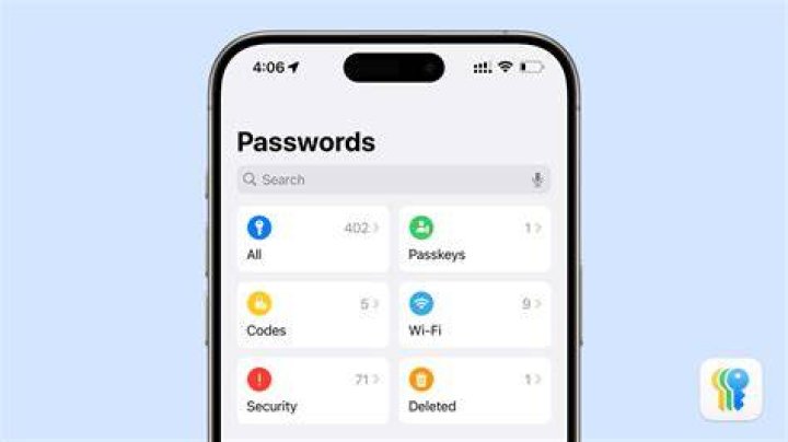 What is password of my mobile?