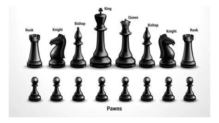 What is physical chess?