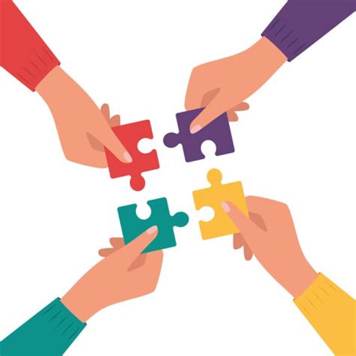 What is putting puzzles together called?