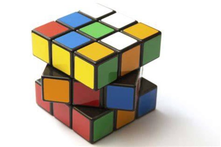 What is puzzle in history?
