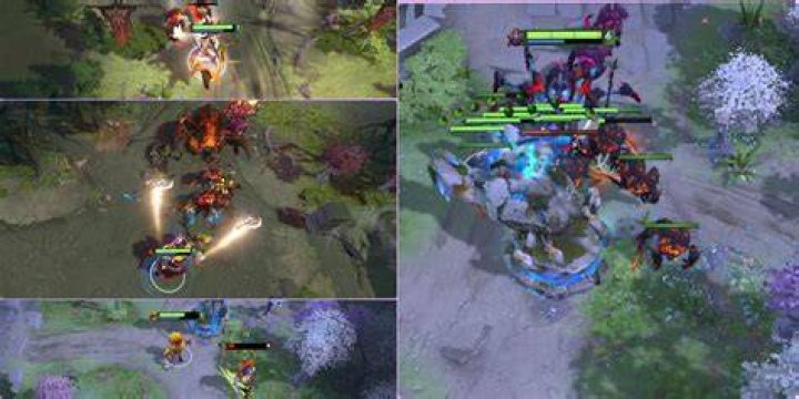 What is safe lane hero?