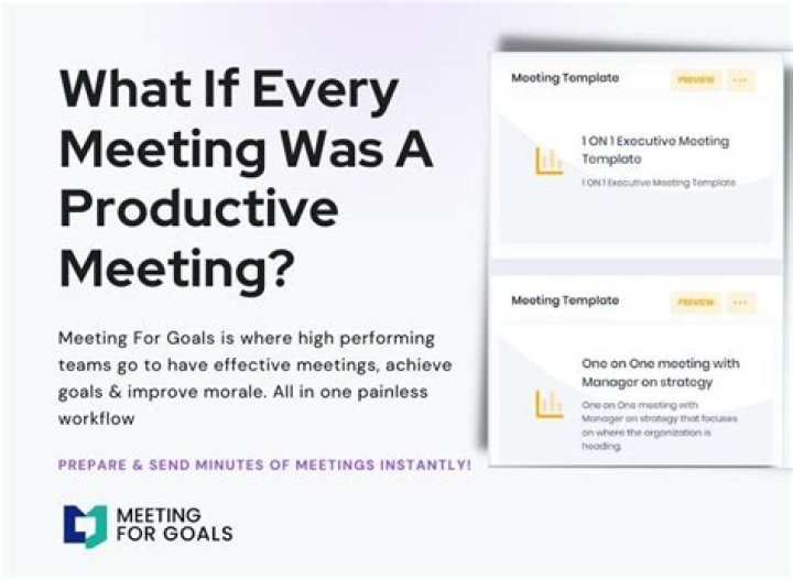 What is secret meeting?