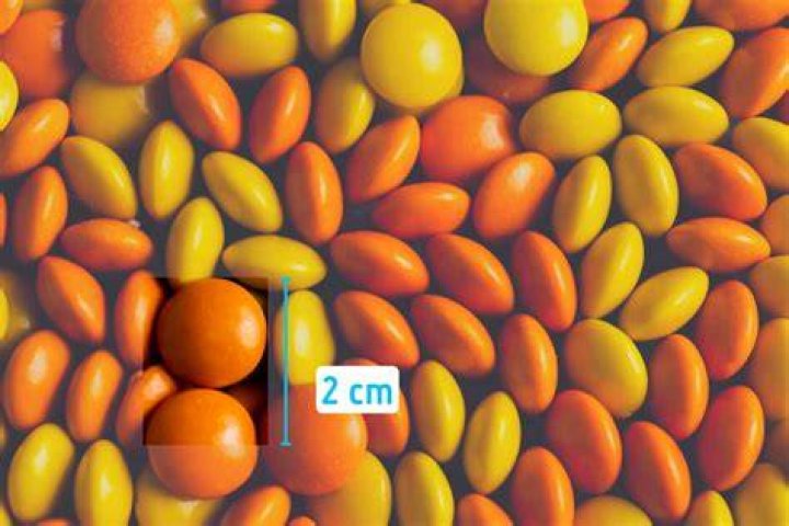 What is something that is large in size?