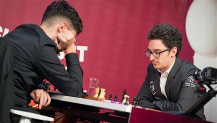 What is super chess?