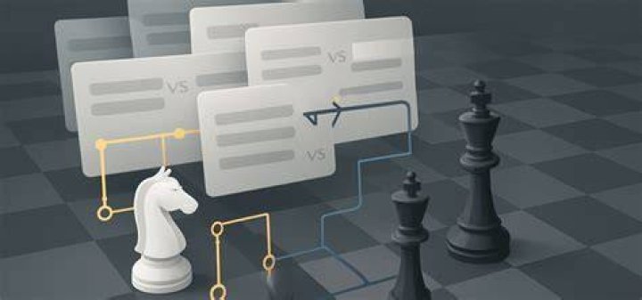 What is Swiss pairing in chess?