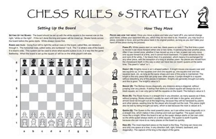 What is the 3-check rule in chess?