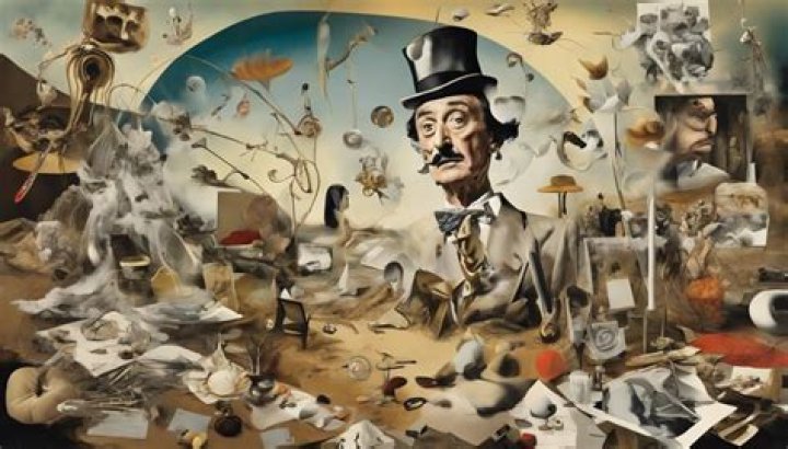 What is the anti-art movement?
