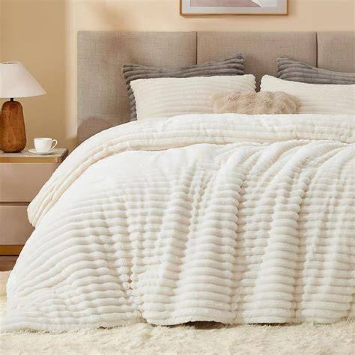 What is the best bedding for winter?