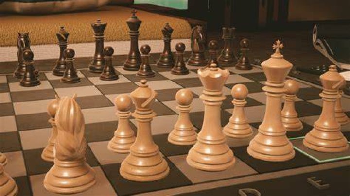 What is the best chess computer game?