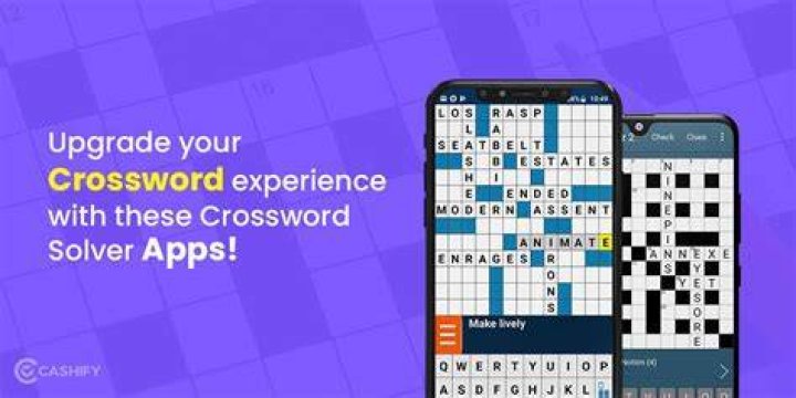 What is the best crossword solver app?
