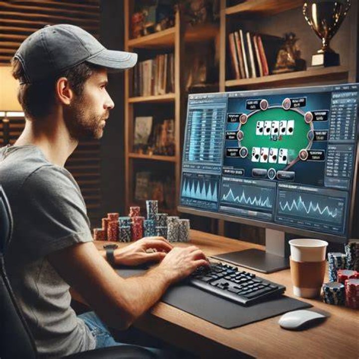 What is the best free poker software?
