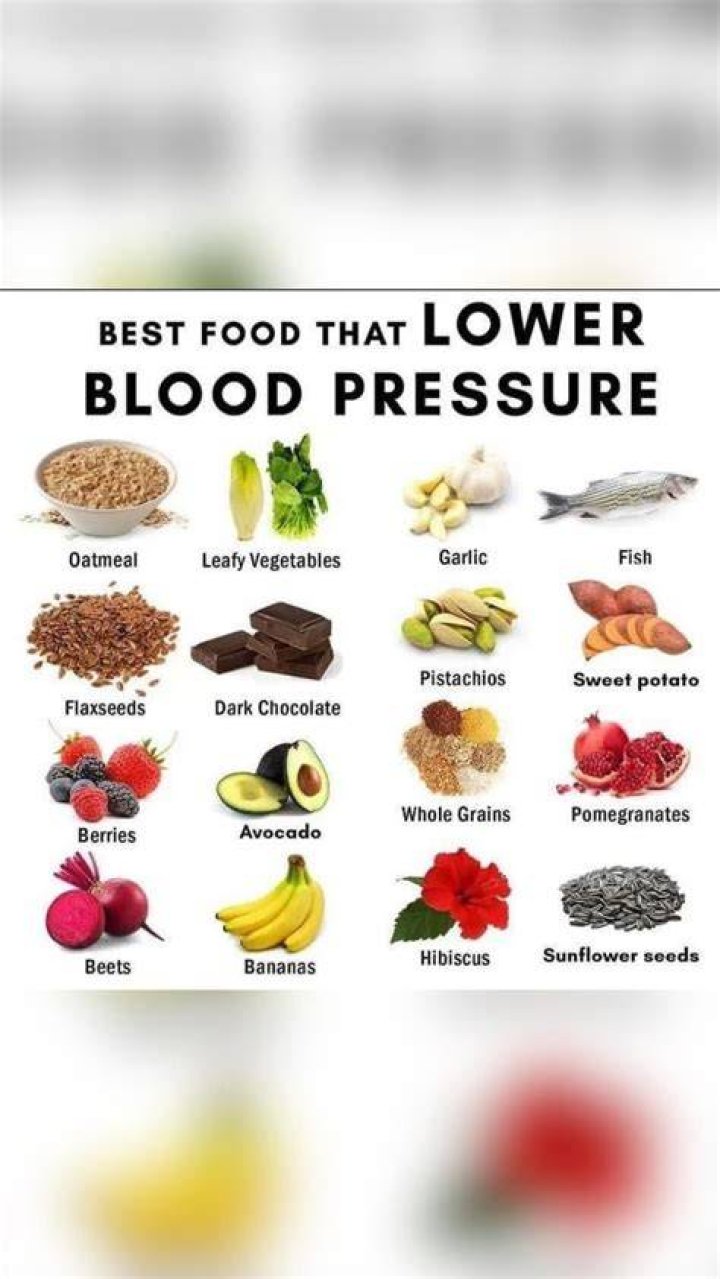 What is the best fruit to lower blood pressure?