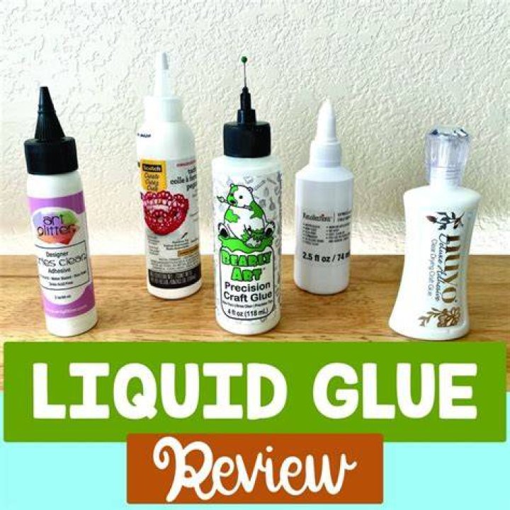 What is the best glue to use on puzzles?