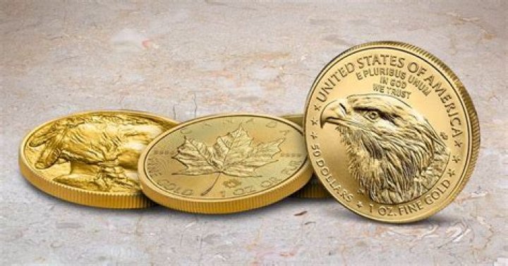 What is the best gold coin to invest in right now?