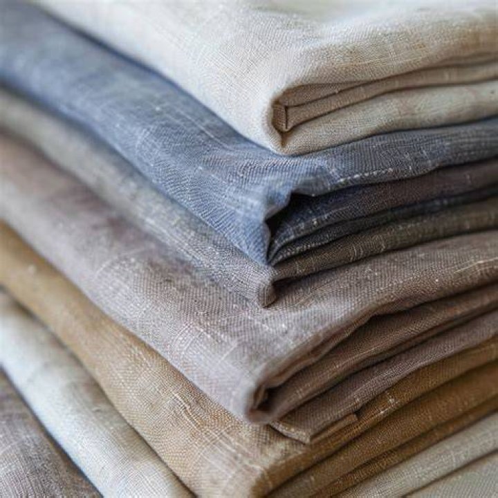 What is the best linen in the world?