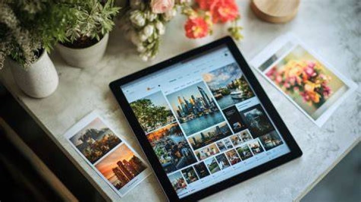 What is the best place to sell photos online?