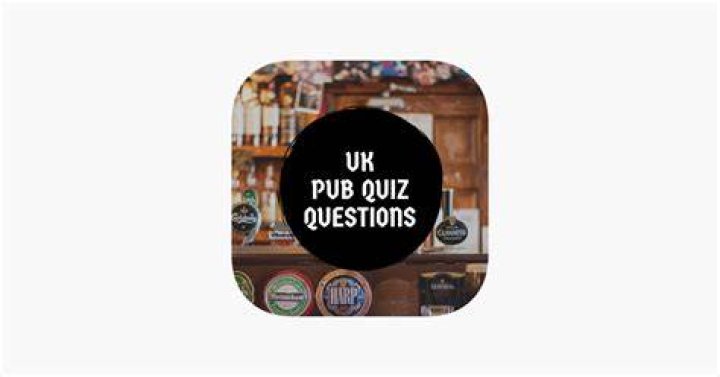 What is the best pub quiz app?