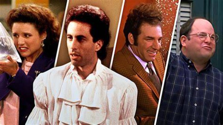 What is the best Seinfeld episode?